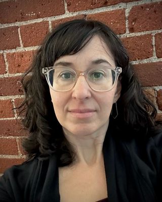 Photo of Emily Fine, Psychologist, PsyD