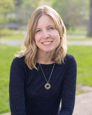 Photo of Laura Nirella, Licensed Professional Counselor, LPC