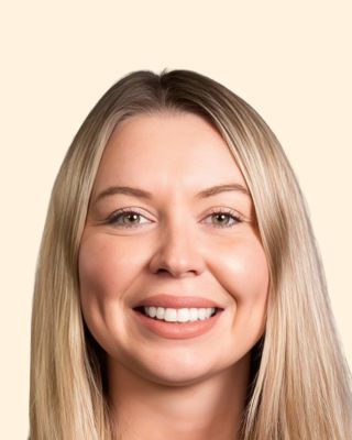 Photo of Cassidy Evanich, Clinical Social Work/Therapist, MSW, LCSW, CSAC