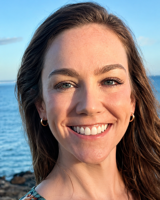 Photo of Darcie O'Connor, Licensed Professional Counselor, MA, LPC, NCC
