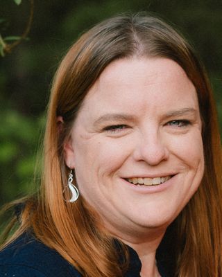Photo of Rachel Dougherty, Supervisee in Clinical Social Work, MA