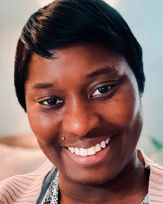 Photo of Ndolia Schild, Licensed Professional Counselor, LPC