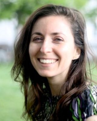 Photo of Elizabeth Tarnavsky, Counselor