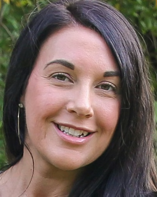 Photo of Jill Grant, Clinical Social Work/Therapist, LCSW