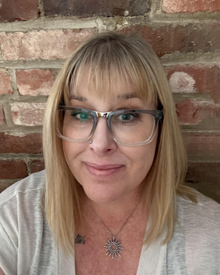 Photo of Meghan Holland, Marriage & Family Therapist, LMFT