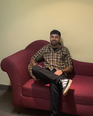 Foto de Ceferino Flores, Psicólogo, Lic. en Psicología