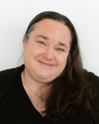 Photo of Rachel McCarthy, Counselor, LAC