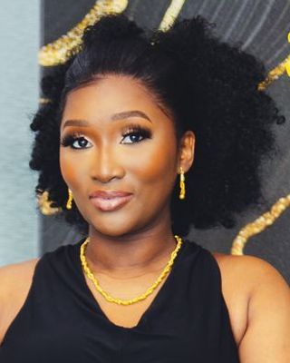 Photo of Fatoumata Fadil, Psychiatric Nurse Practitioner, PHC-NP, MScN, BScN