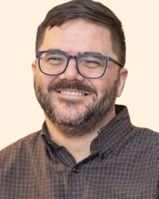 Photo of Jonathan McIntosh, Licensed Professional Counselor, MA, LPC