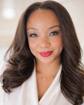 Photo of Janelle Nicole Rose, Marriage & Family Therapist, LMFT