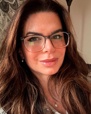 Photo of Erika Mateus, Clinical Social Work/Therapist, PhD, LCSW