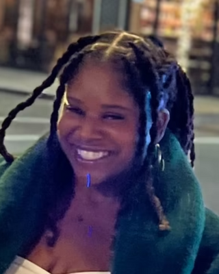 Photo of Felicia Alexander- Joyce, Counselor, LMHC