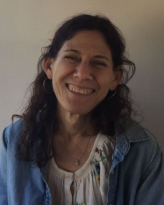 Photo of Andrea Levine, Clinical Social Work/Therapist, PhD, MSW, LGSW
