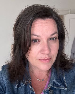 Photo of Angela Ember Lynn Miller, Licensed Clinical Mental Health Counselor, LCMHC, LPC
