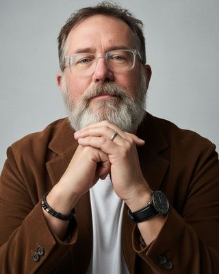 Photo of Sean Nixon, Counselor, LCPC, LMFT, NCC, NCMHC, RPT
