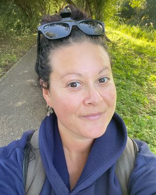 Photo of Maya Rosser, Counsellor, PNCPS Acc.