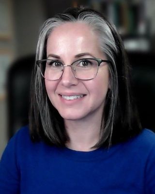 Photo of Angela Eddy , Licensed Professional Counselor in Rochester Hills, MI