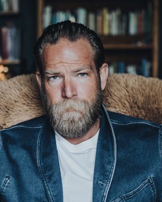 Photo of Sean Brosnan, Licensed Professional Counselor, MA
