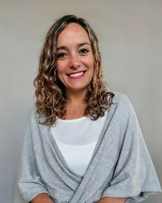 Foto de María Belén Pellegrini, Psicólogo, Lic. en Psicología, ColPsi Mza