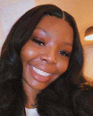 Photo of Lolade Bakrin - LoladeBakrin, Licensed Professional Counselor, NCC, LPC