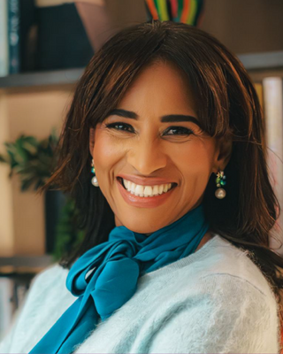 Photo of Yudy Cid, Clinical Social Work/Therapist, LMSW, MA