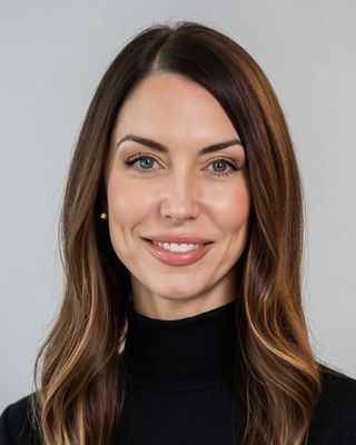 Photo of Dannah Michele Moore, Psychiatric Nurse Practitioner, MSN, APRN, PMHNP