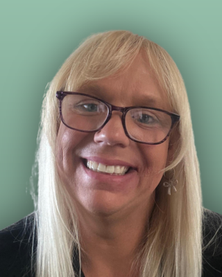 Photo of Ashley Nance, Clinical Social Work/Therapist, LICSW