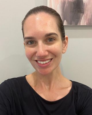 Photo of Annaleise Mitchell, Psychologist, MPsych, PsyBA - Clin. Psych