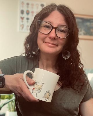 Photo of Allyson McClellan, Clinical Social Work/Therapist, LMSW-C