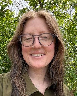 Photo of Emma Bracchi, Licensed Professional Counselor, MA, LPC, NCC