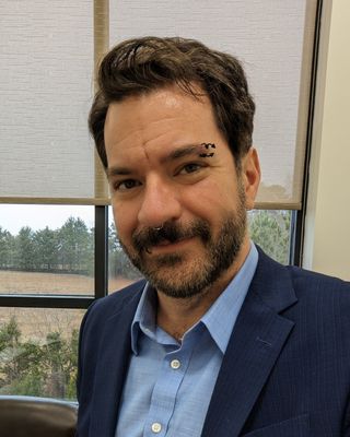 Photo of Jonathan Carpenter, Clinical Social Work/Therapist, LICSW