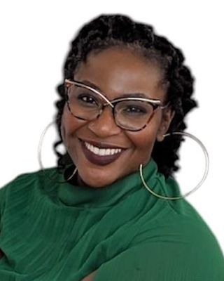 Photo of Janeé C. Mitchell, Licensed Professional Counselor, MAMFC, LPC-S, NCC