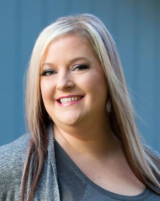 Photo of Jennifer L Showers - Center of Hope Counseling, Counselor, MA, LPC