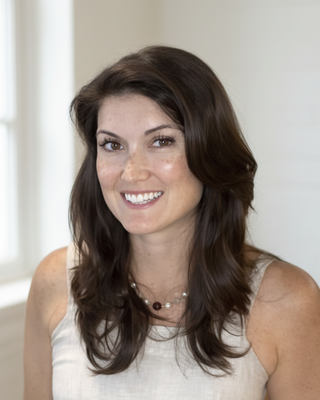 Photo of Dr. Sam Reiman, Psychologist, PhD