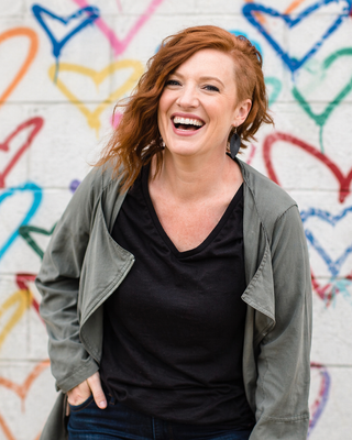 Photo of Shelly Yost - Shelly Yost, LCSW-C - Christian Therapist, Clinical Social Work/Therapist, LCSW-C