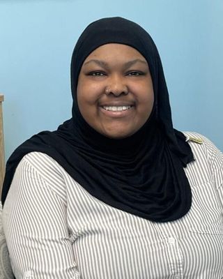 Photo of Habeebah Abdus-Salaam, Clinical Social Work/Therapist, LCSW
