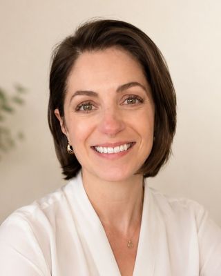 Photo of Jessie Mastrangelo, Counselor, PhD, LMHC, MBA, NCC