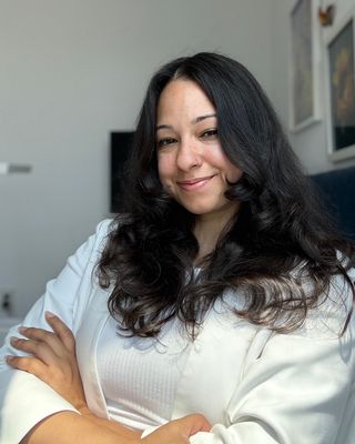 Photo of Tajirih M Pijuan, Counselor, LMHC