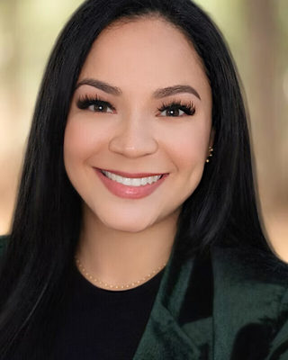 Photo of Amber Castillo, Pre-Licensed Professional