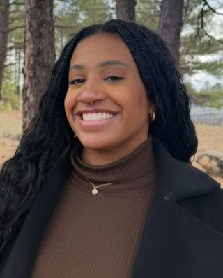 Photo of Anna Villard, Pre-Licensed Professional