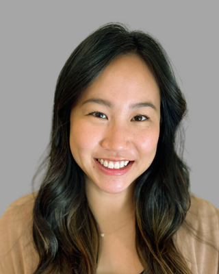 Photo of Kimberly Leong, AMFT, Marriage & Family Therapist Associate