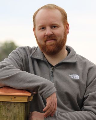 Photo of Parker Woods, Clinical Social Work/Therapist, LICSW-S