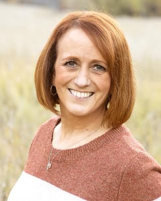 Photo of Annette Curtis, Clinical Social Work/Therapist, LCSW