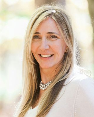 Photo of Elizabeth Madden, Licensed Professional Counselor, LPC