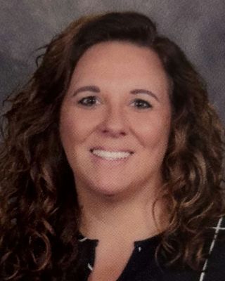 Photo of Sheehan Gendron, Licensed Clinical Mental Health Counselor, LMHC