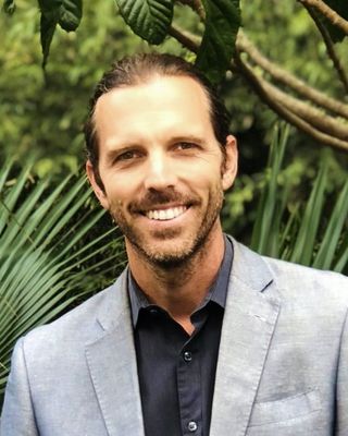 Photo of Paul Weaver, Marriage & Family Therapist, LMFT