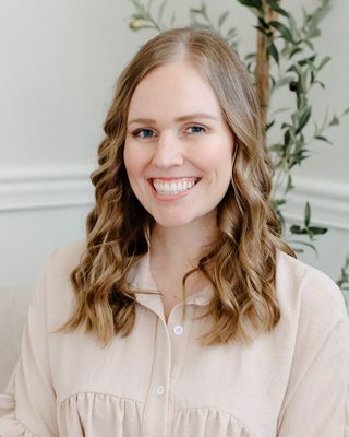 Photo of Hannah Loga, Counselor, MA, LMHC, NCC