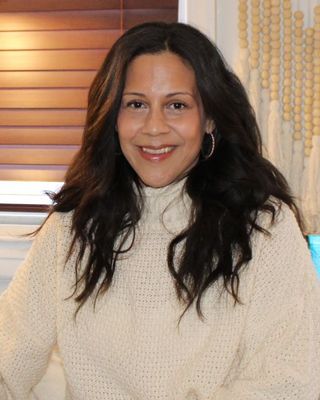 Photo of Vannesa Mancero, Counselor, MA, LMHC-D