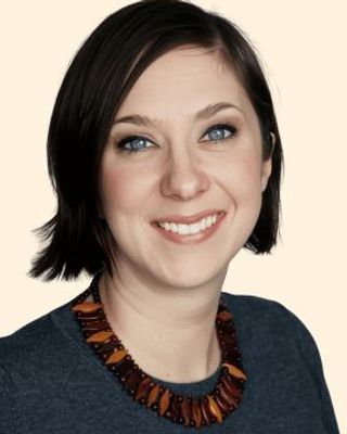 Photo of Amanda Edmiston, Clinical Social Work/Therapist, MSW, LCSW