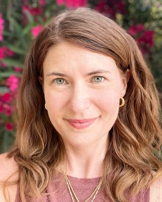 Photo of Rebecca Gorman, LPC-Associate, MAMFT, LPC-A